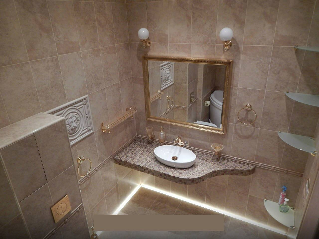 Обложка проекта: Studio apartment