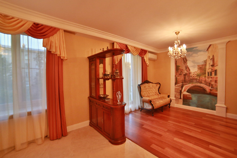 classic