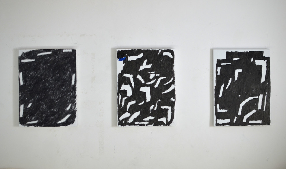 Держите тон: Как выбрать произведение искусства по его цвету