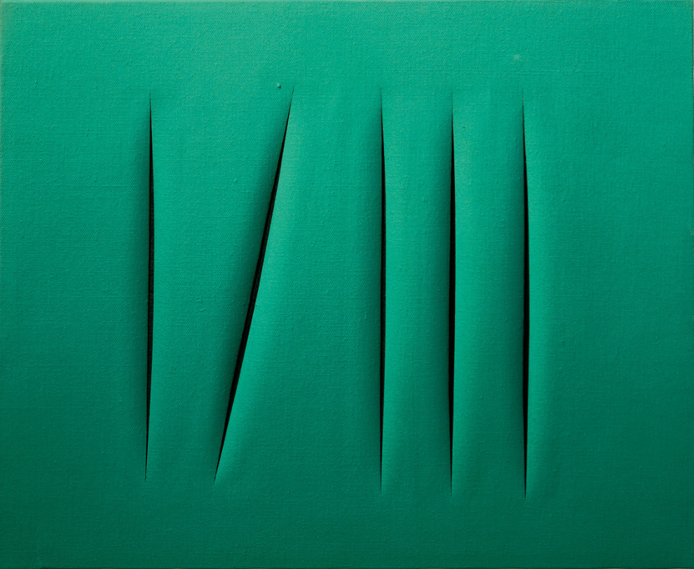 Держите тон: Как выбрать произведение искусства по его цвету