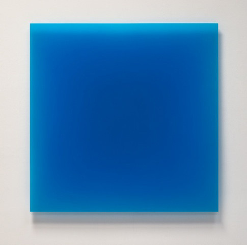 Держите тон: Как выбрать произведение искусства по его цвету