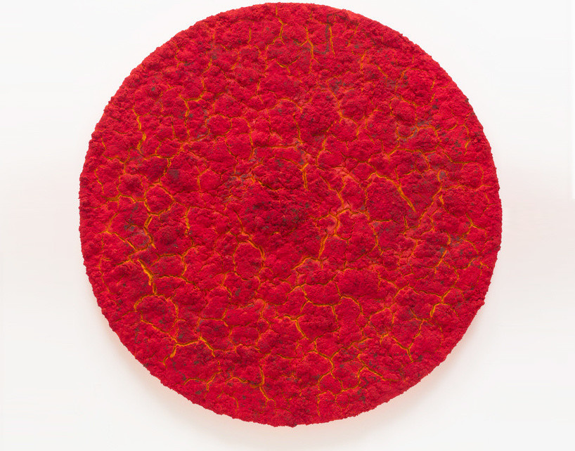 Держите тон: Как выбрать произведение искусства по его цвету