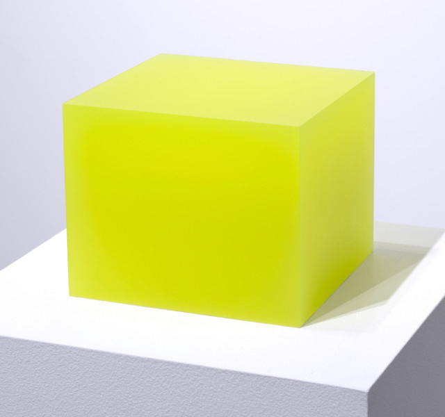 Держите тон: Как выбрать произведение искусства по его цвету