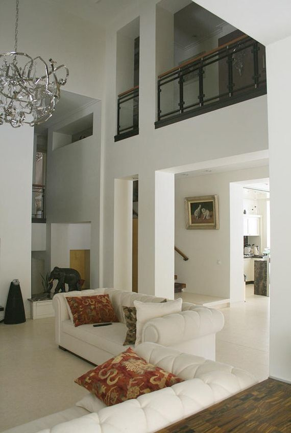 Villa in moscow