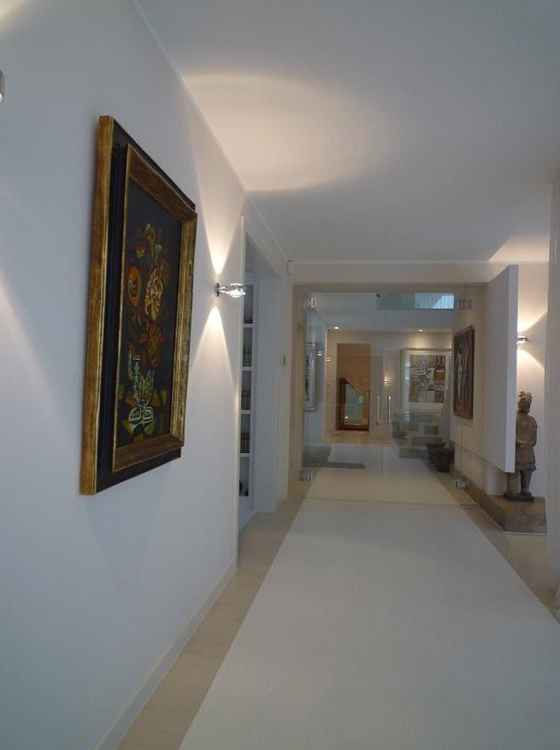 Villa in moscow