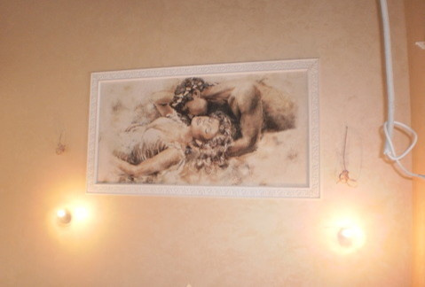 Фоновое изображение профиля Евгений Сидоров