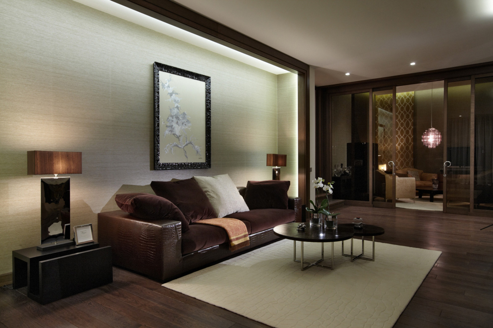 ДОМ 1800 КВ.М. КРИСТАЛ ИСТРА