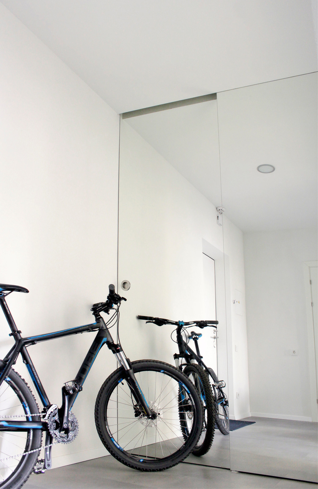 Квартира на Вильямса 3/7