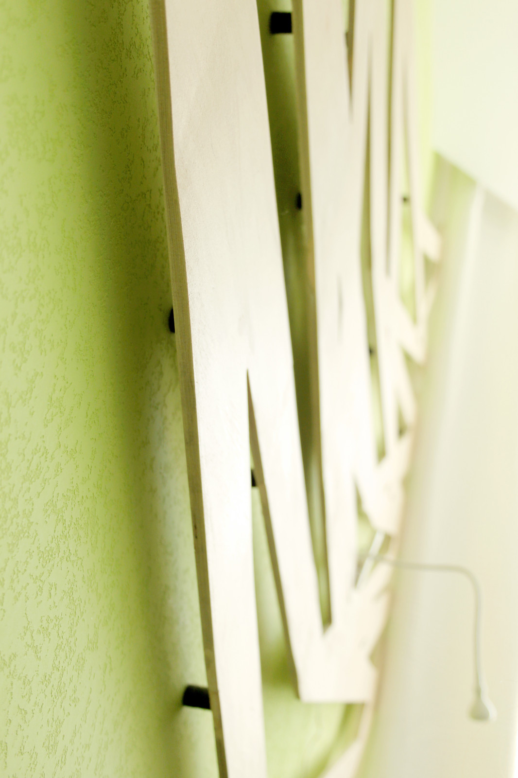 Квартира на Вильямса 3/7