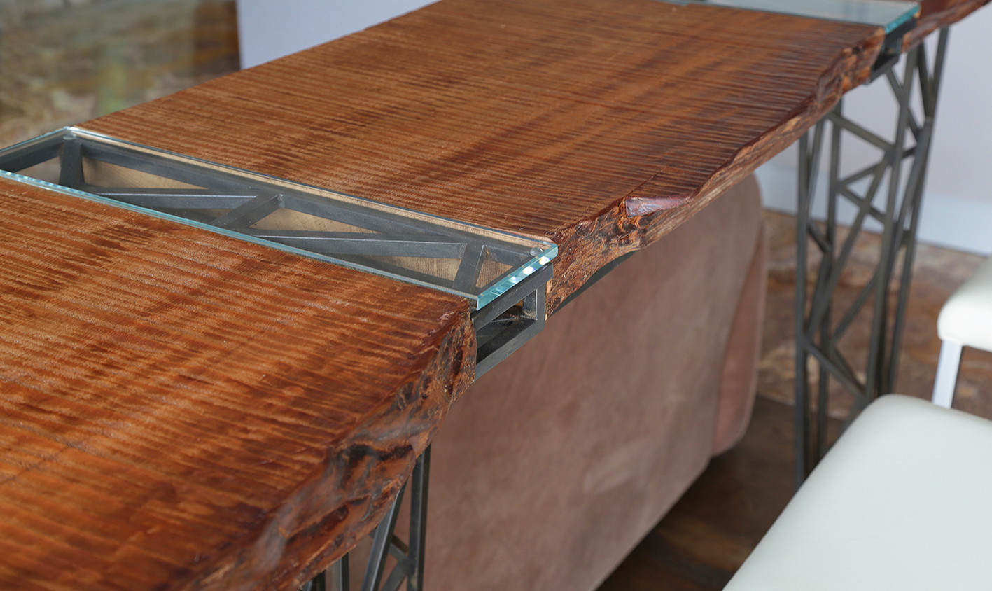 house in the Moscow region