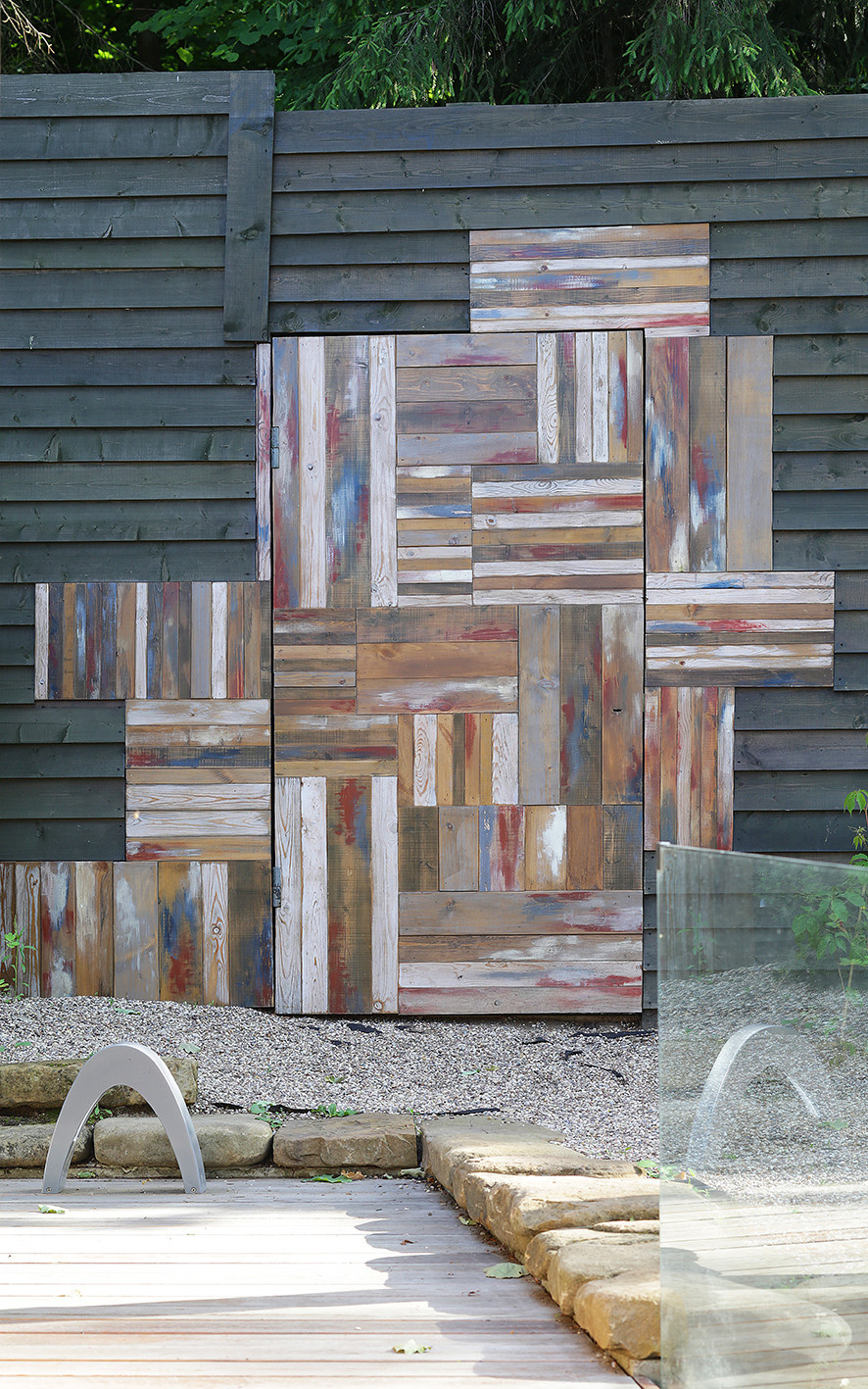 house in the Moscow region