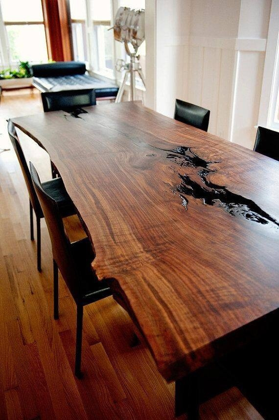 Dining Room Ideas