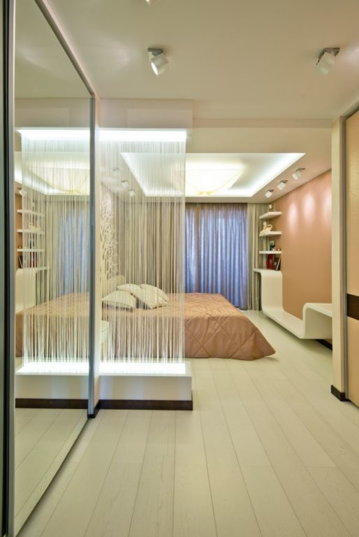 Flat eco design