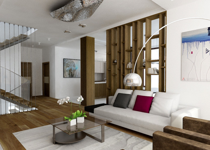Фоновое изображение профиля IDEA Interior Design and Architecture