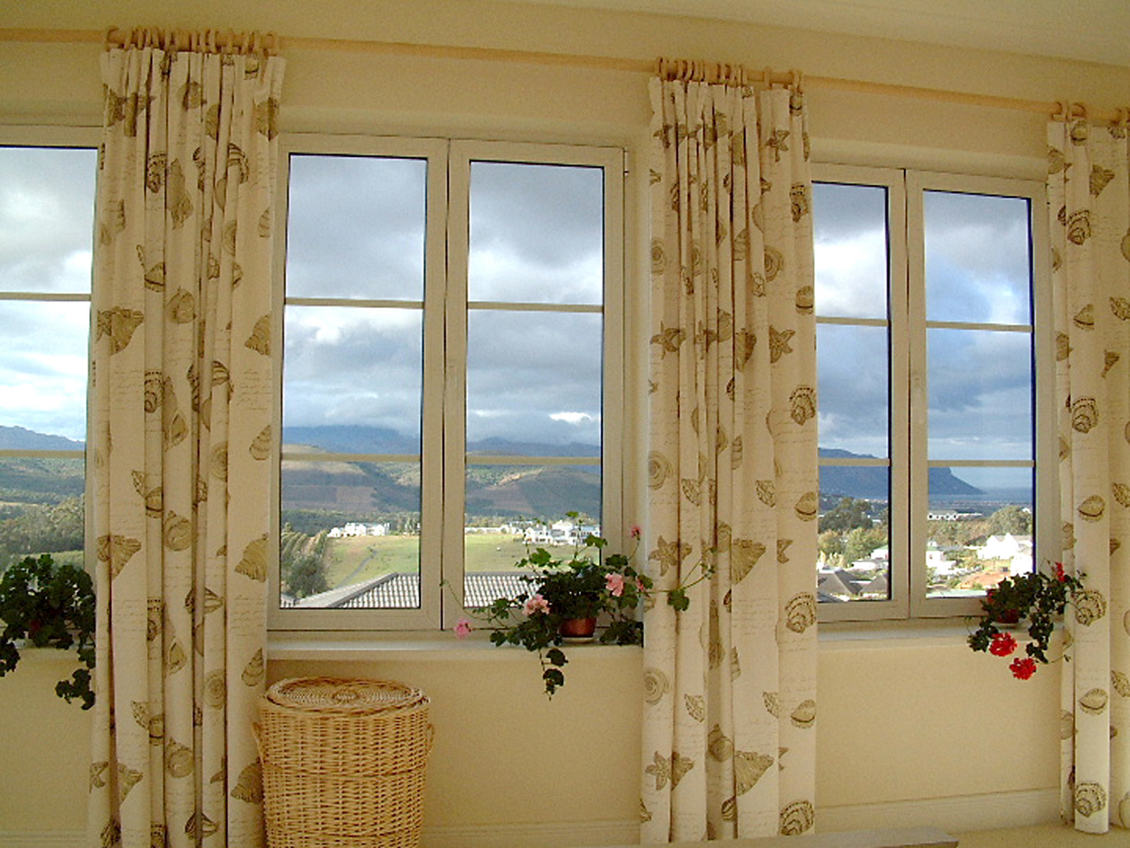 Houzz ЮАР: Русский дом недалеко от Кейптауна