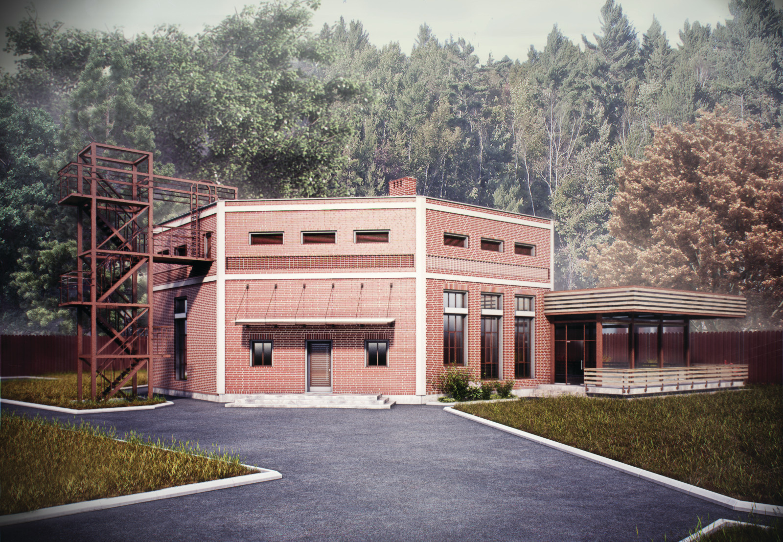 Фоновое изображение профиля Александра Потапова