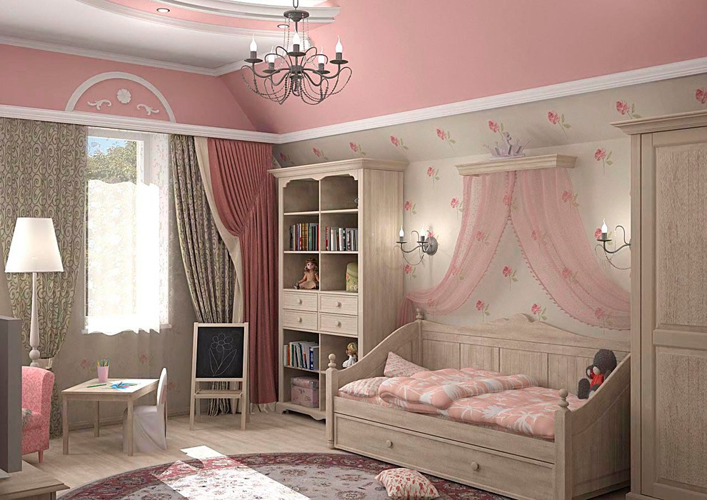 Проект квартиры