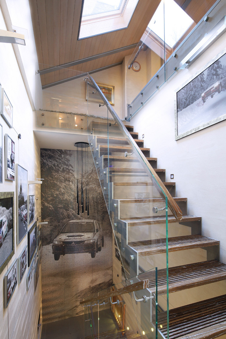 country house in Moscow area