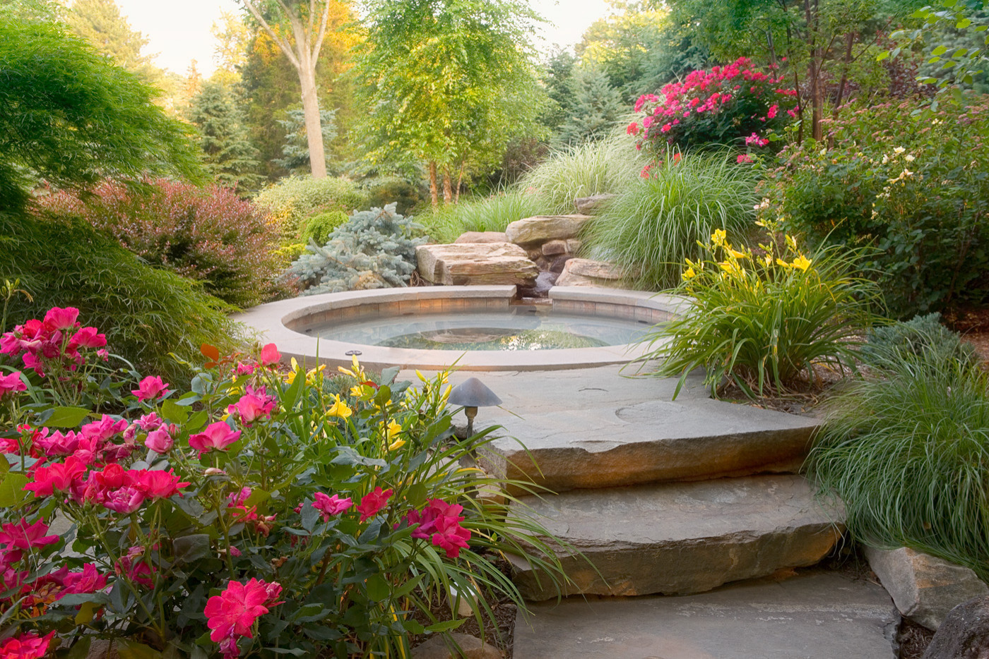 LANDSCAPE DESIGN