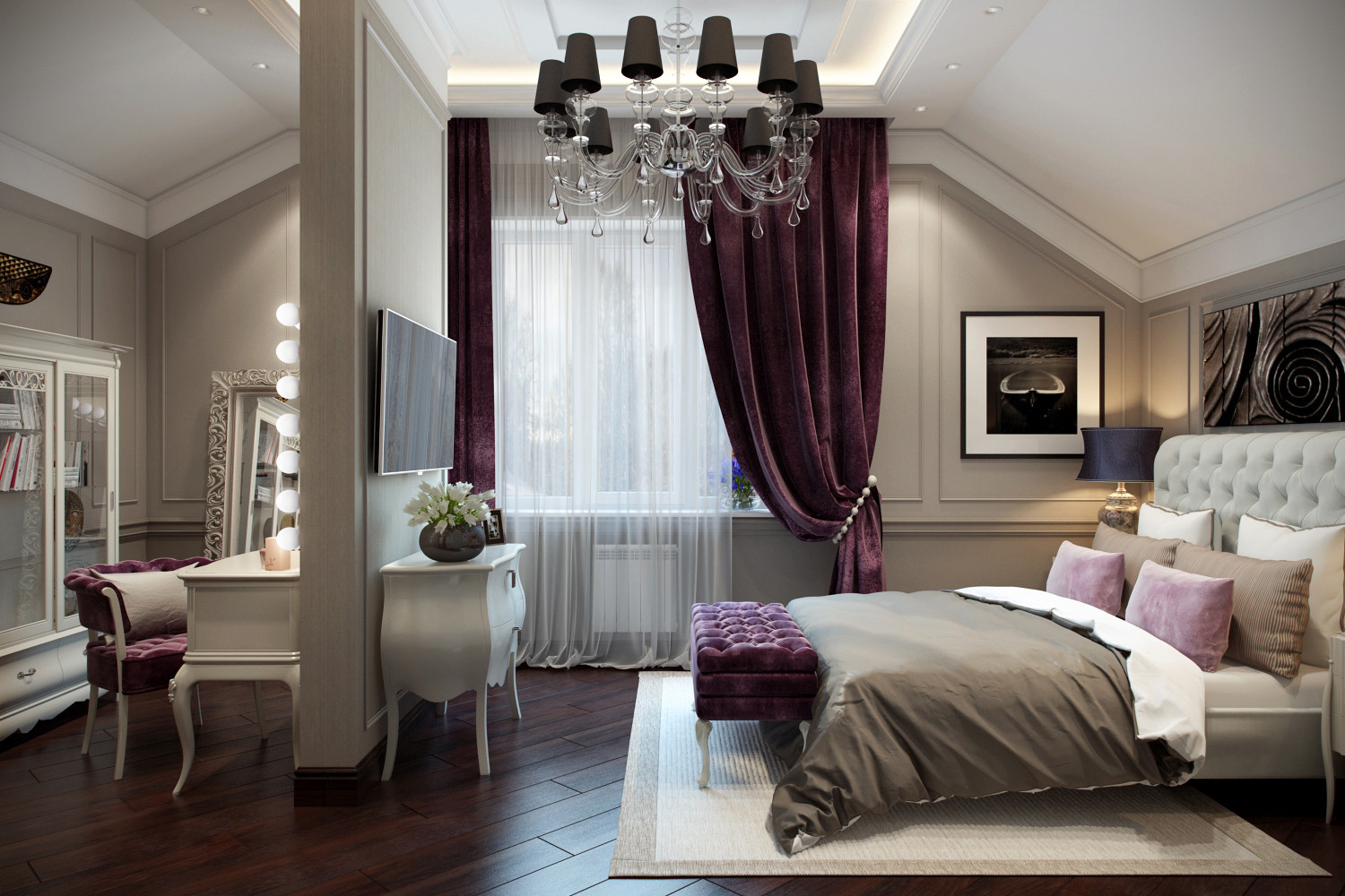 MODERN INTERIOR