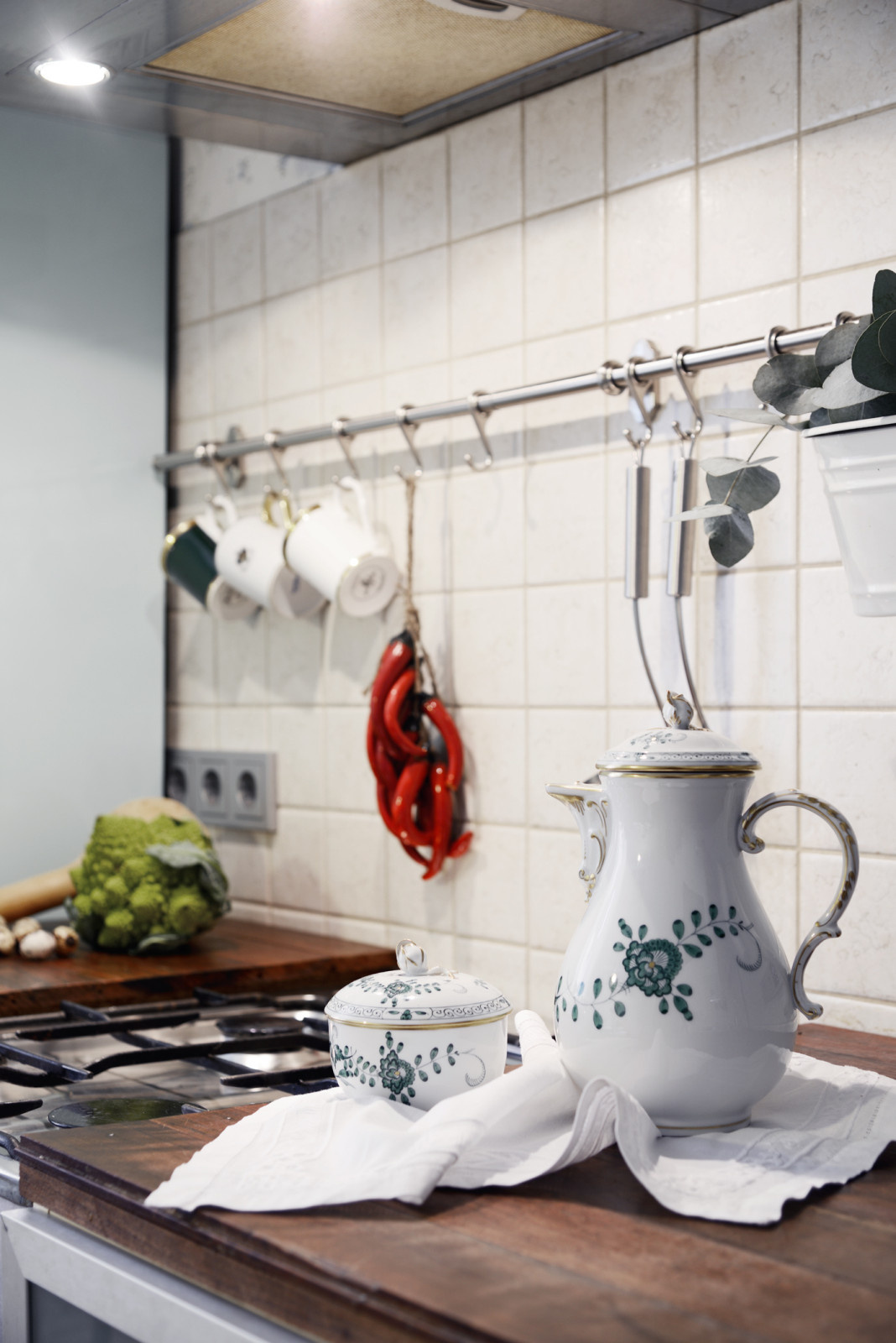 Строим кадр: 22 способа снять кухню красиво. Буквально за 3 рубля