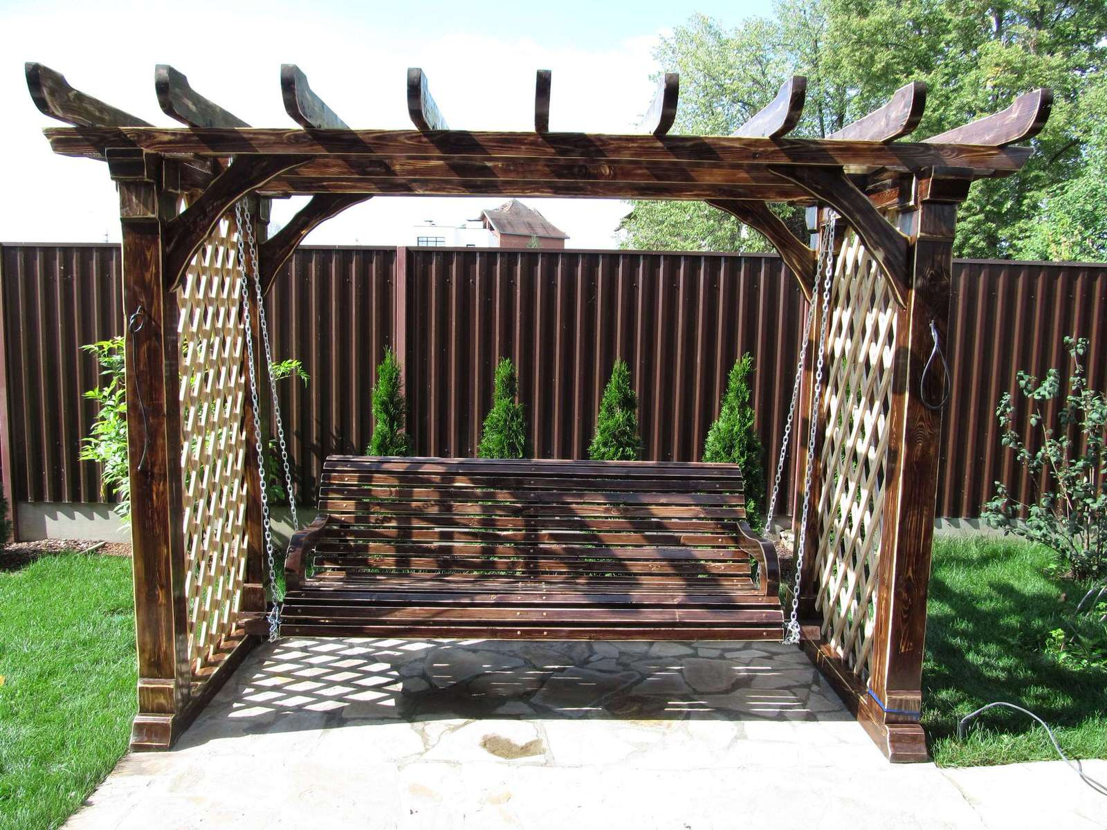 LANDSCAPE ARCHITECTURE