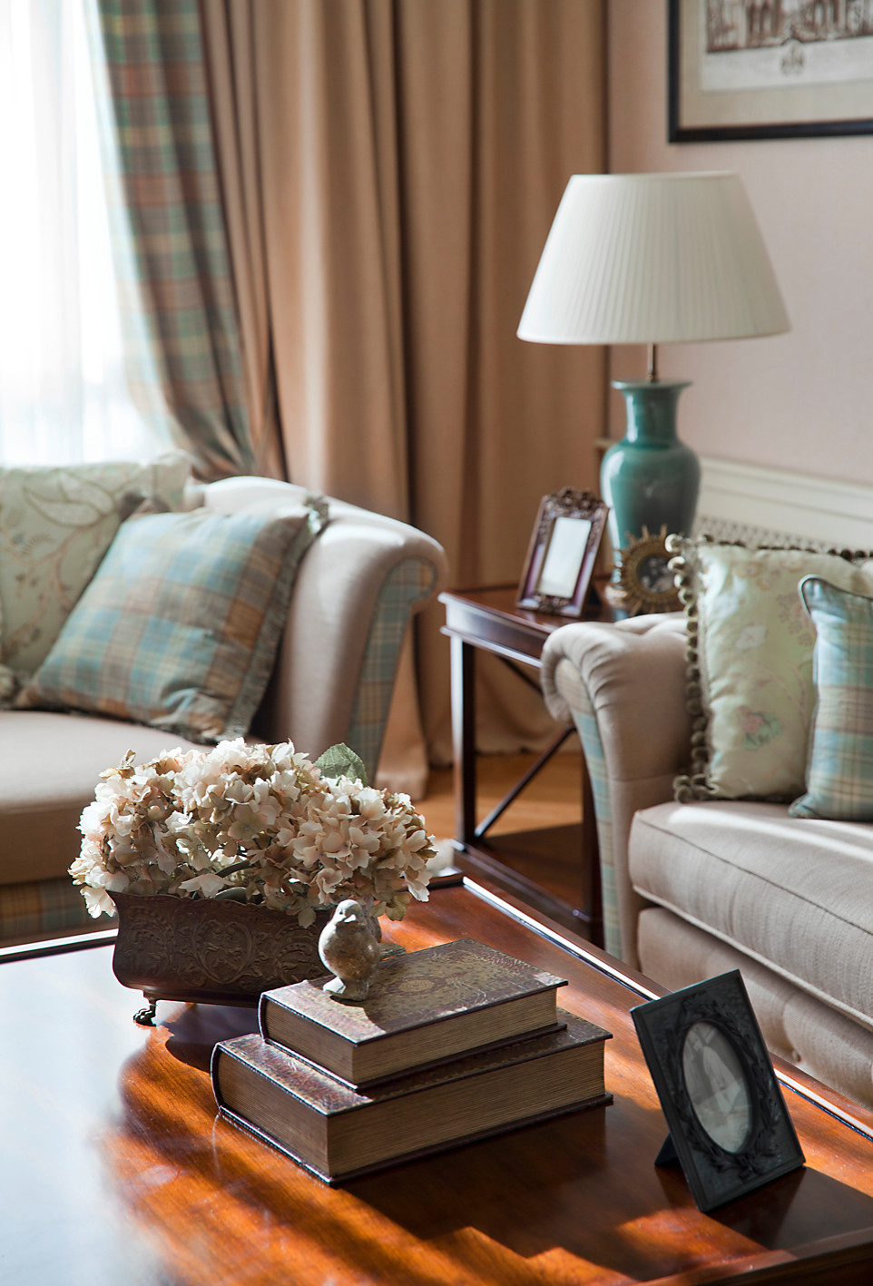 Территория комфорта