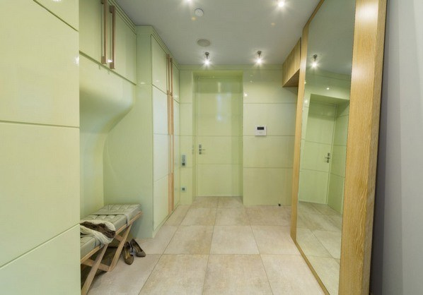 Апартаменты Wellton Park II