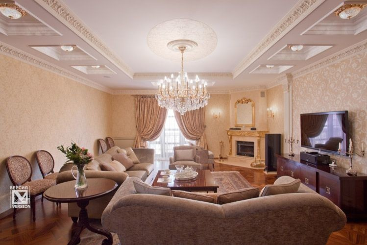 Частные апартаменты в г.Астана
