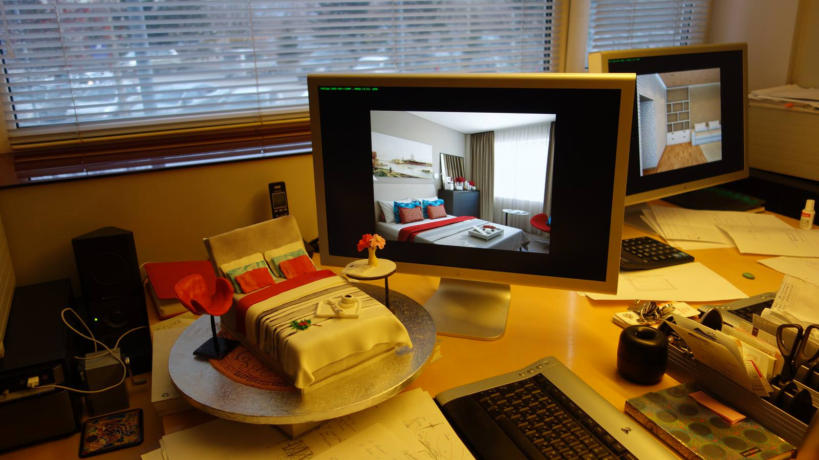 квартира фотографа 97 м кв