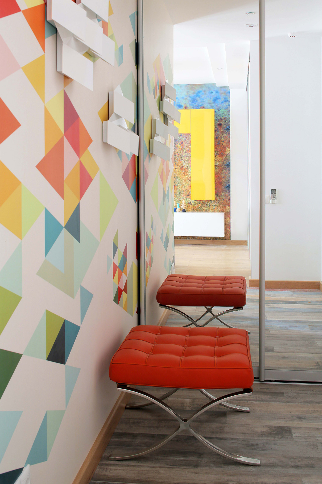 Квартира-студия 42 м кв.