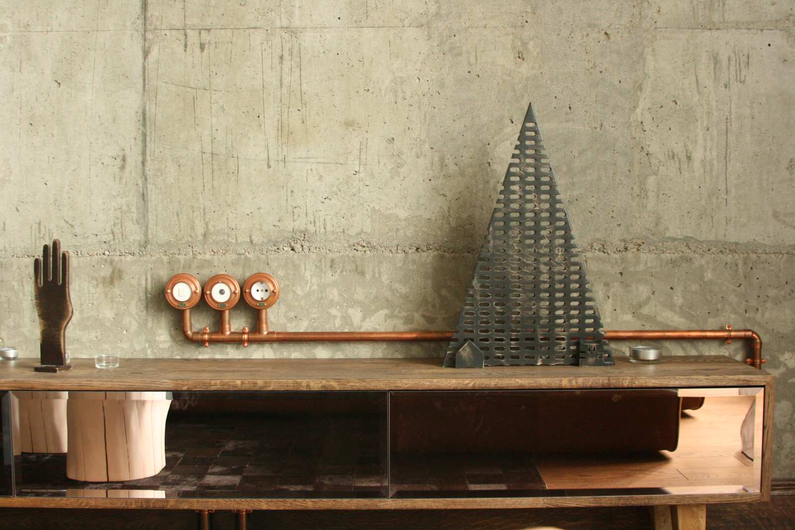 Хороший вопрос: Что нужно знать об открытой проводке