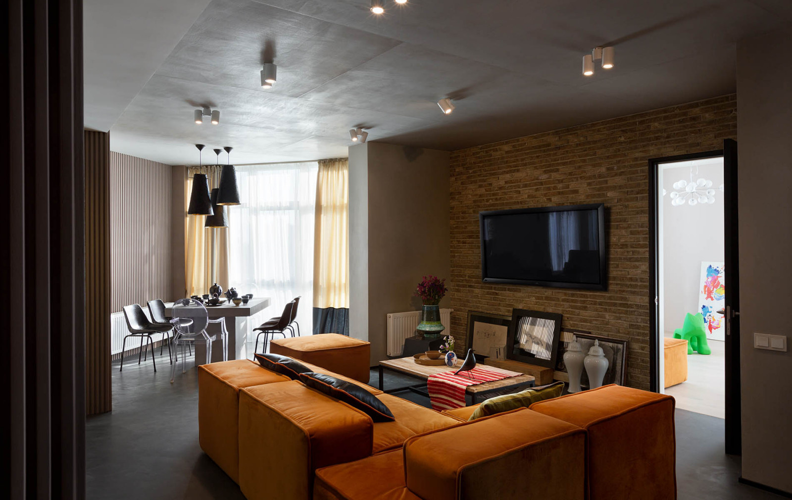 Личное дело №К