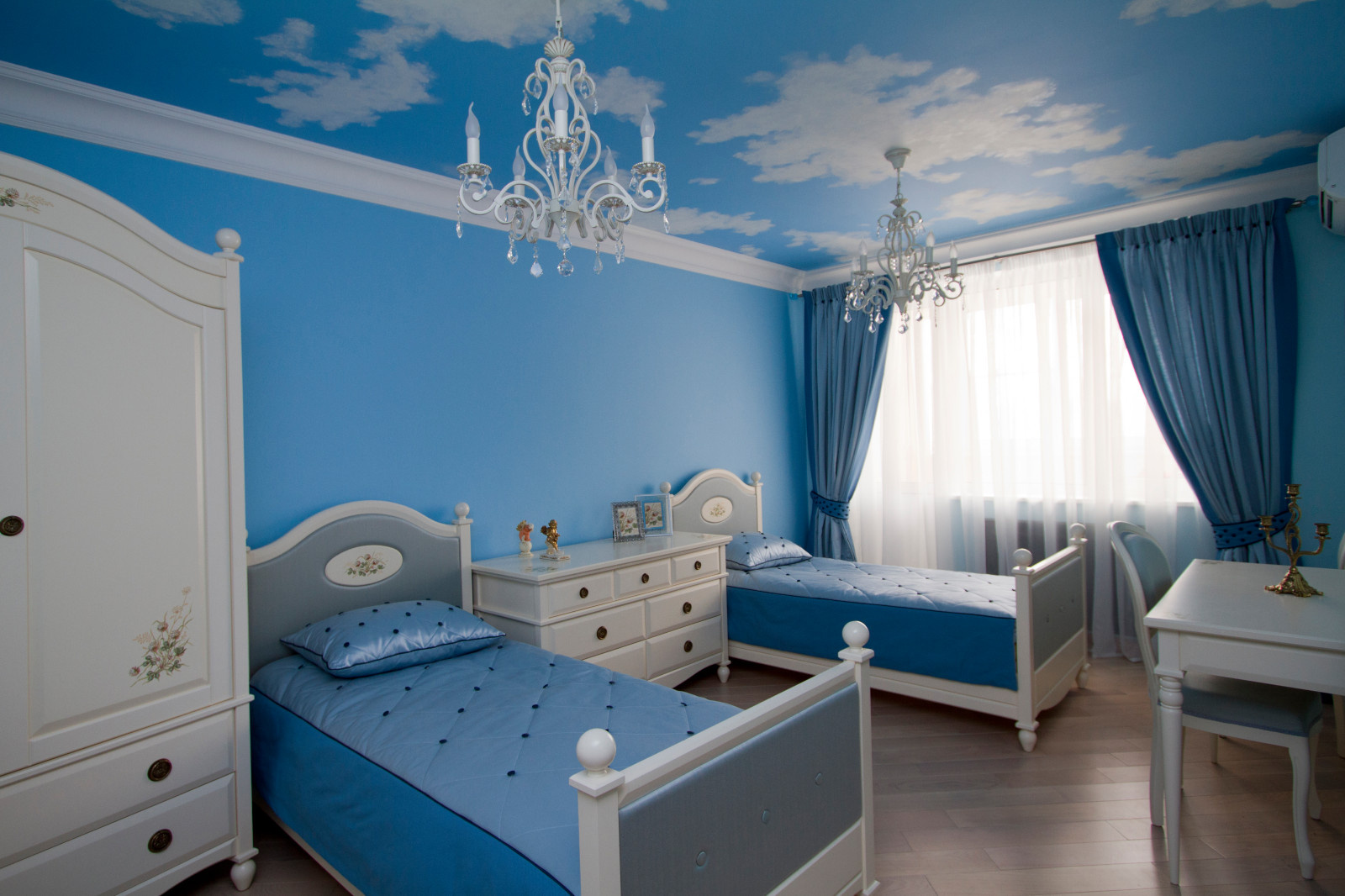 Легкий бриз
