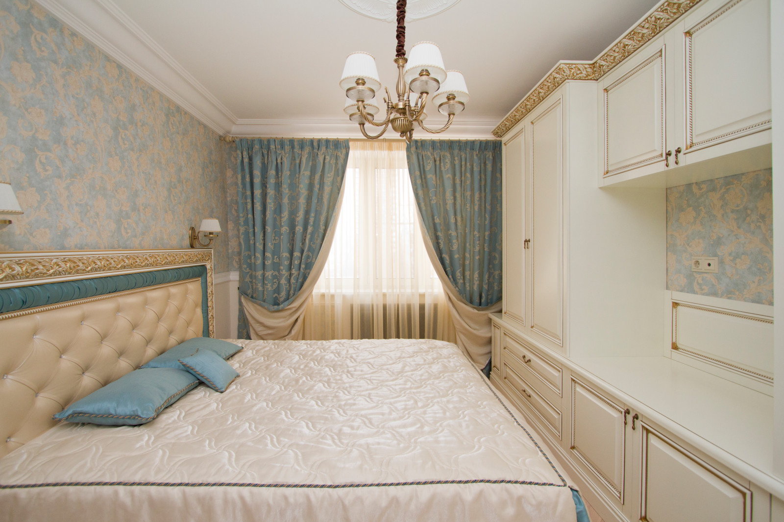 Легкий бриз