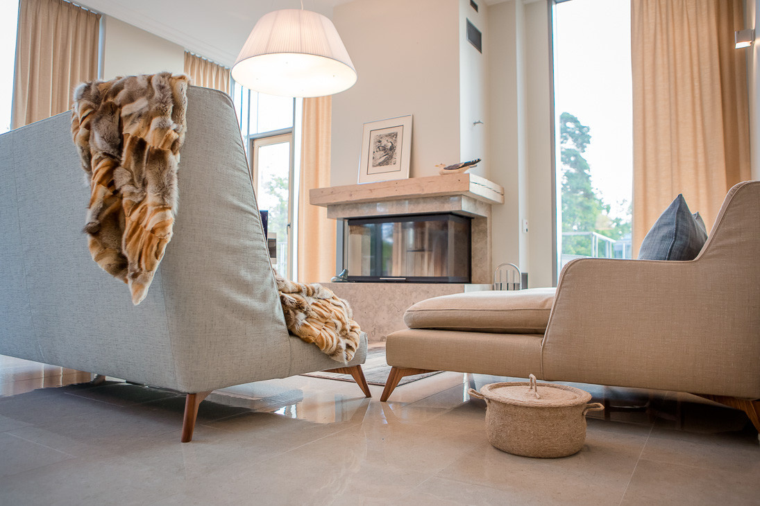 "Немного солнца в стакане воды" (Дизайнер Наталия Прохорова-Азбукина)