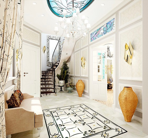 Фоновое изображение профиля Наталья Туманова