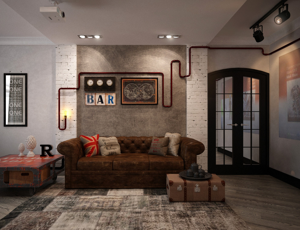 NY loft