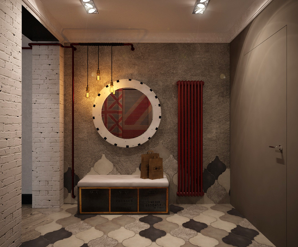 NY loft