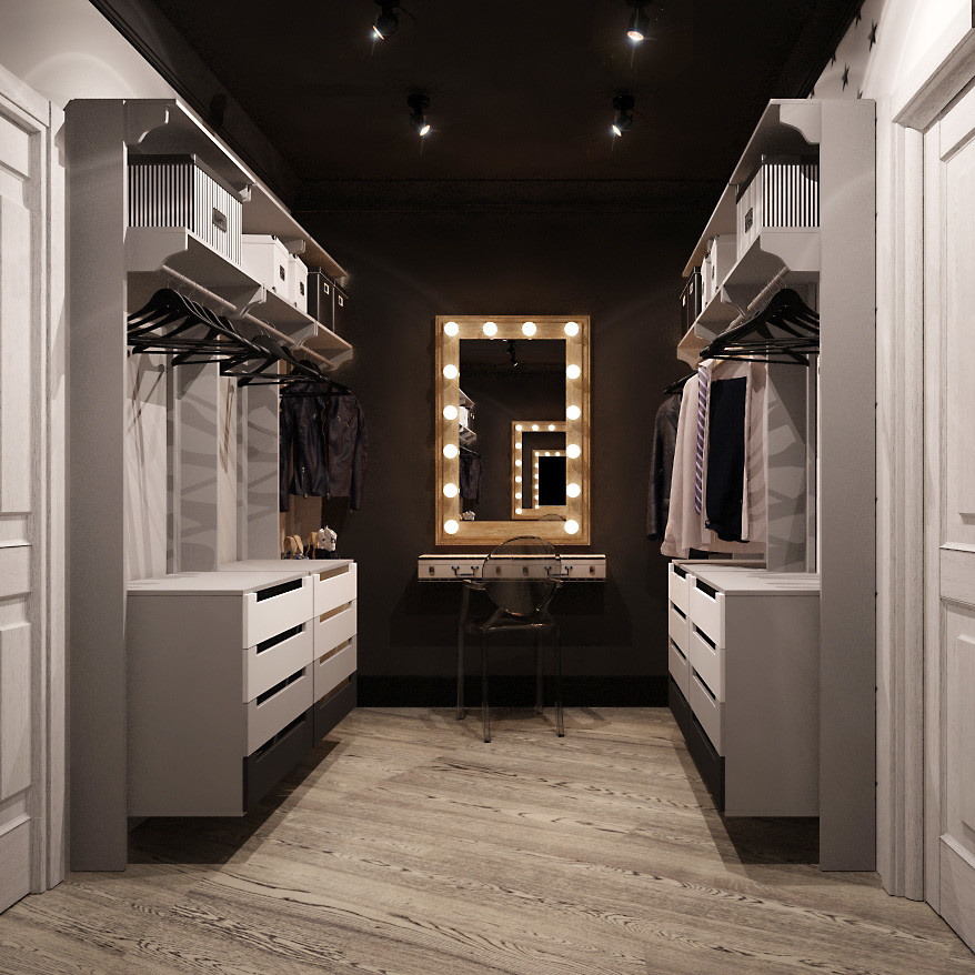 NY loft