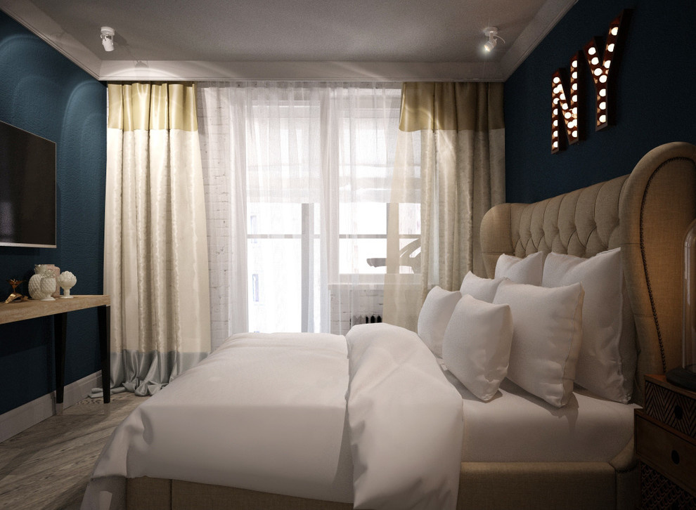NY loft