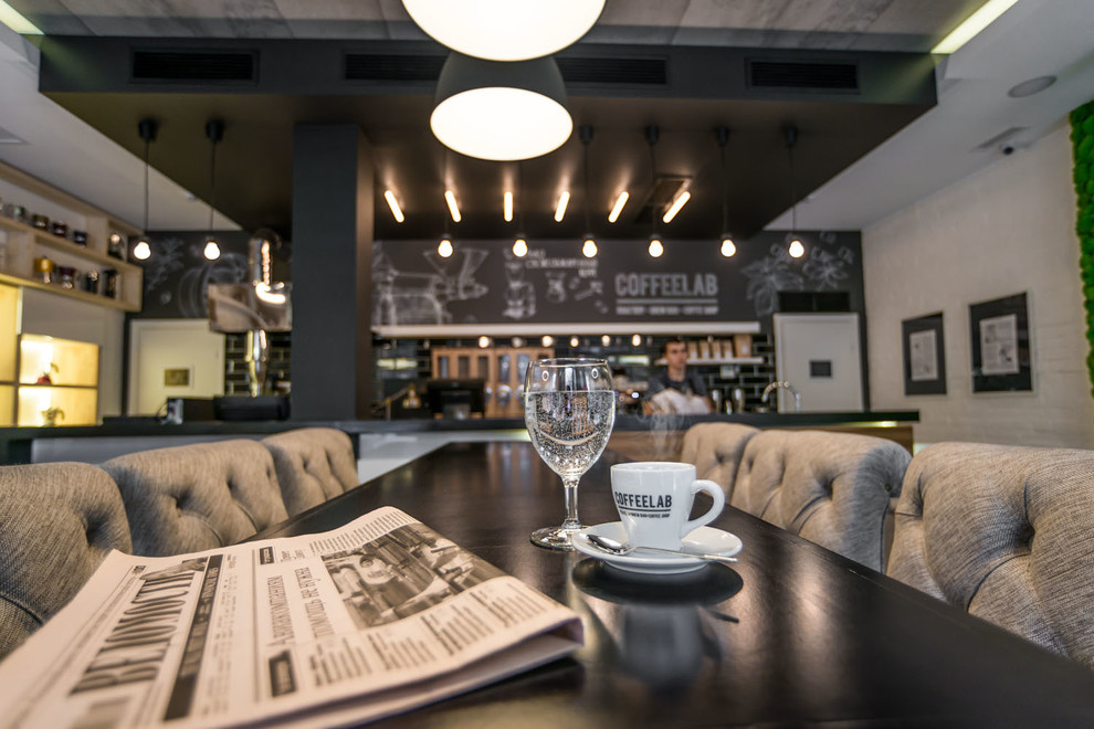 COFFEELAB