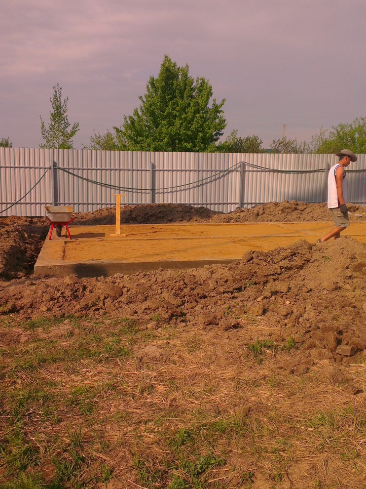 Константин Тлатов