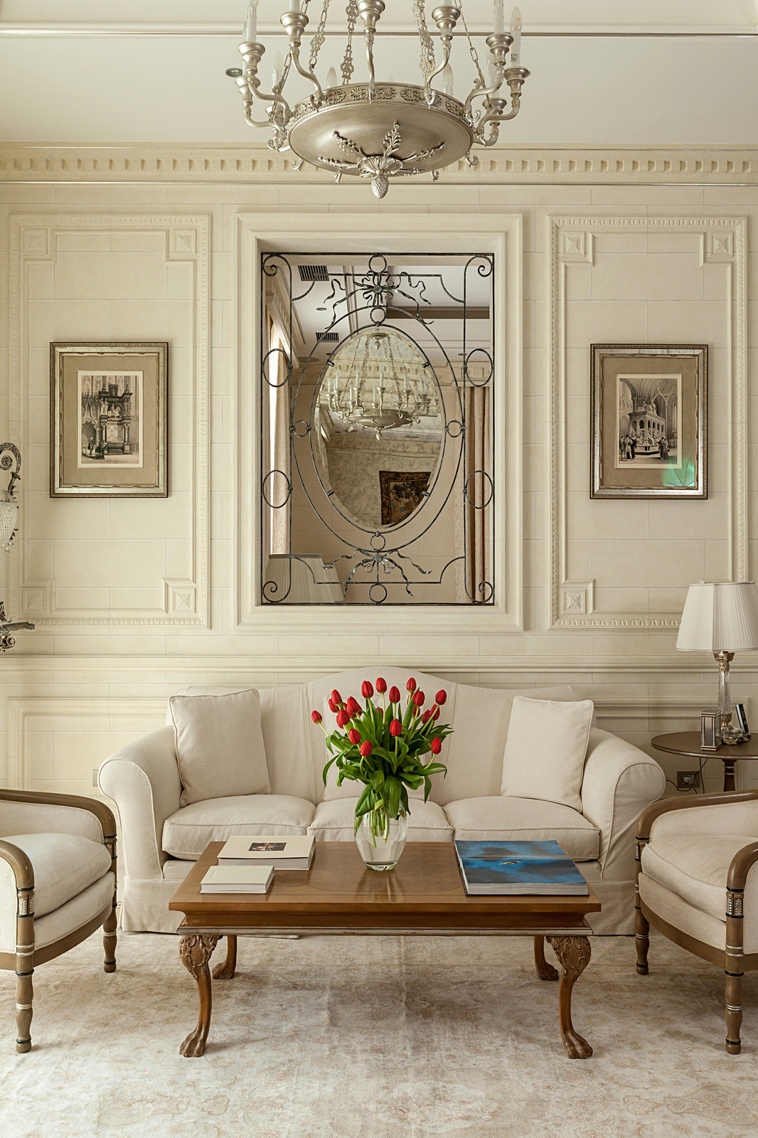Shostak Anatoly interior photography