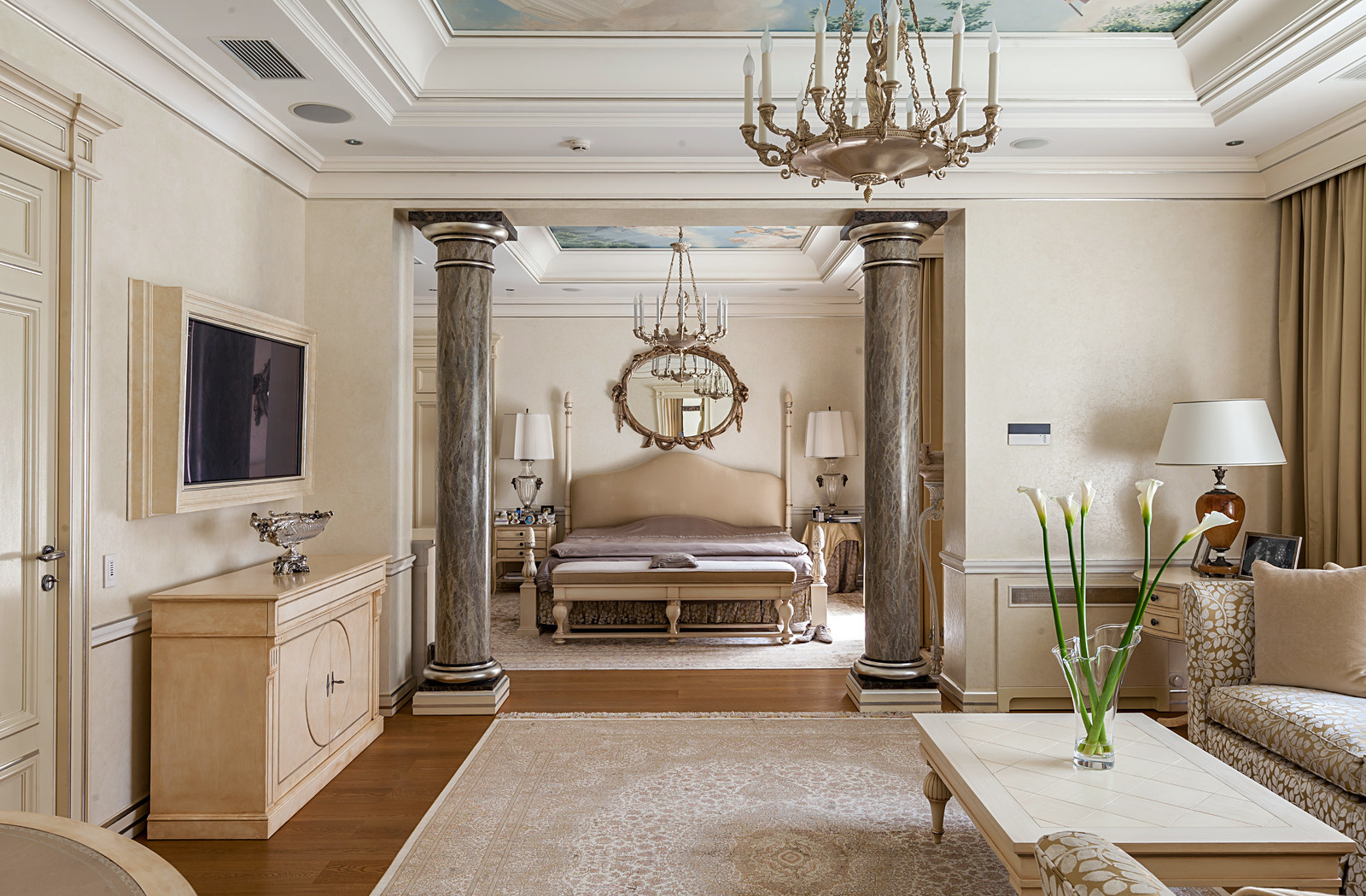 Shostak Anatoly interior photography