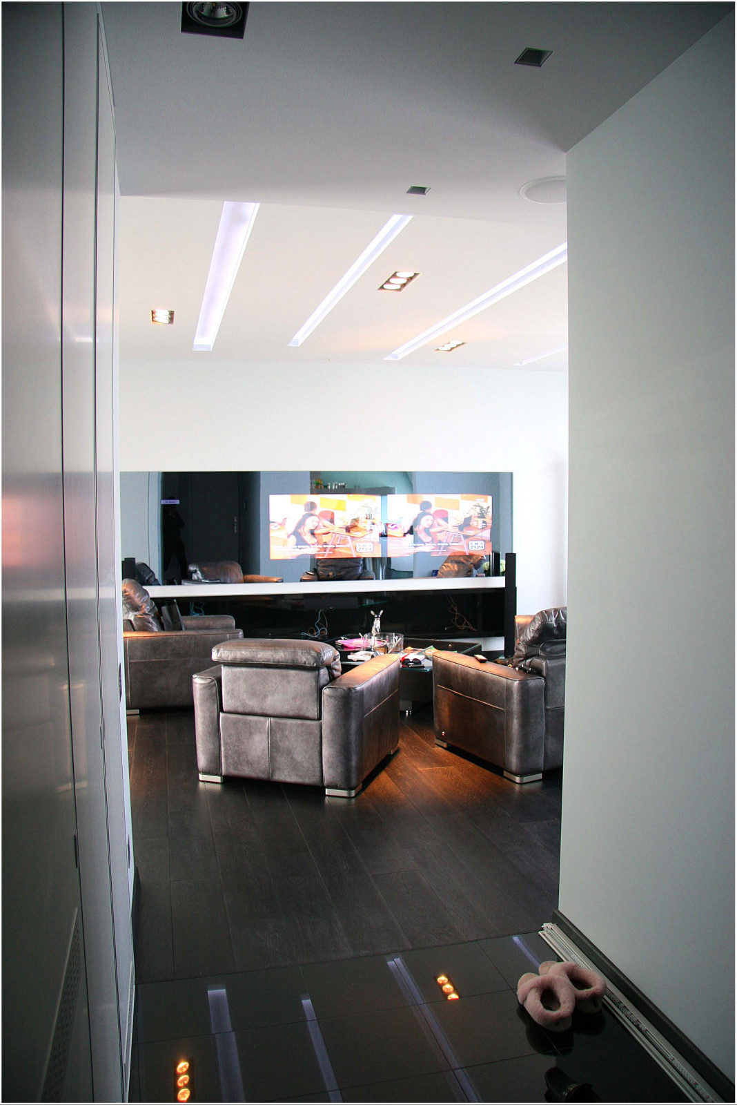 penthouse ST-petersburg