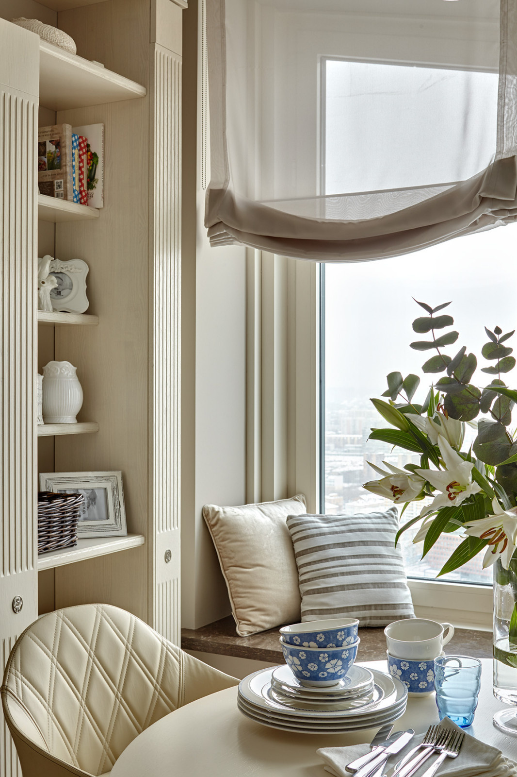 Фотоохота: 96 идей организации уголка отдыха у окна