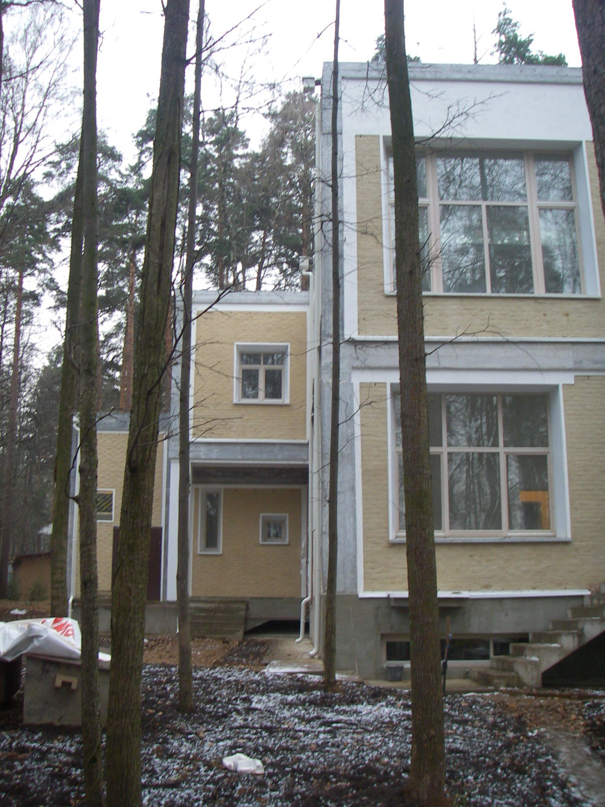 Private house