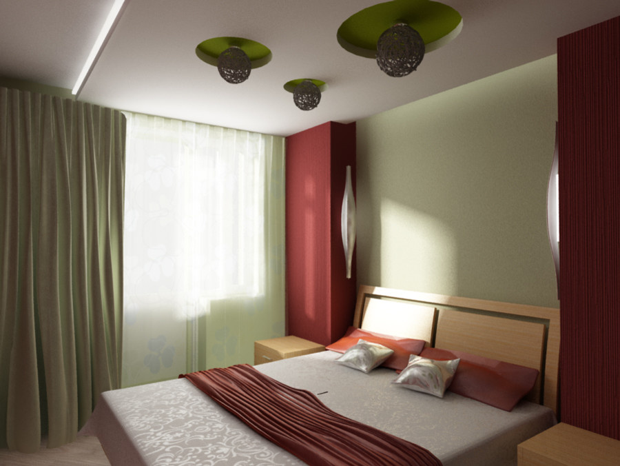 Квартира 89 кв.м