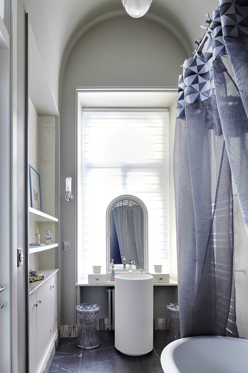 Фотоохота: Необычные санузлы и истории их создания